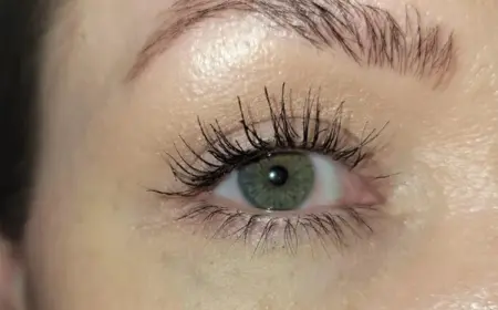 Was zeichnet den Tubing Mascara aus