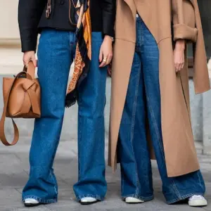 Welche sind die angesagten Jeans Trends für Herbst 2023?