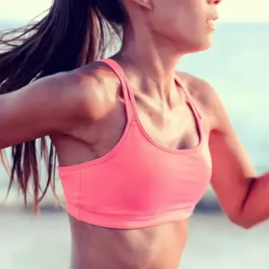 wie richtig atmen beim joggen