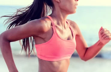 wie richtig atmen beim joggen
