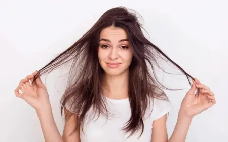 haare ausfetten lassen wie wirkt diese methode