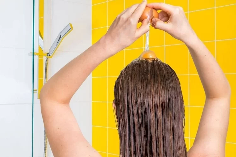 haare waschen 8 erstaunliche alternativen zu shampoo