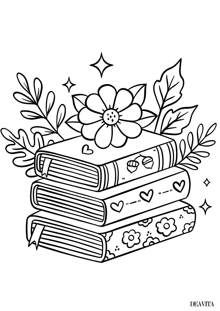 herbstbilder zum ausmalen kostenlos zum herunterladen