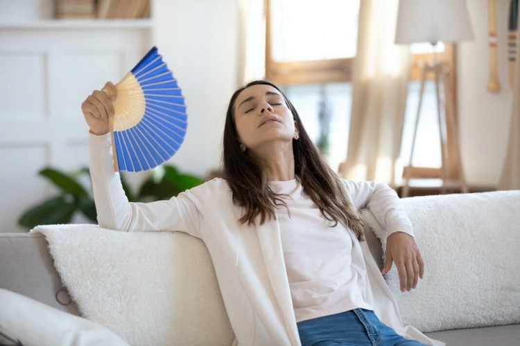 Hohe Luftfeuchtigkeit in der Wohnung trotz Lüften - Was hilft