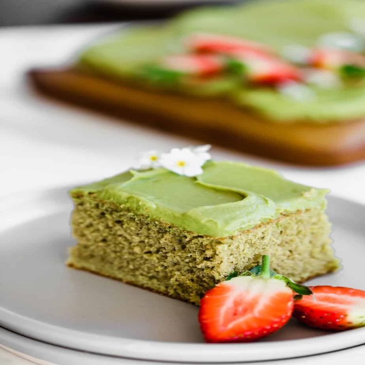 matcha kuchen ohne zucker schneller herbstkuchen rezepte