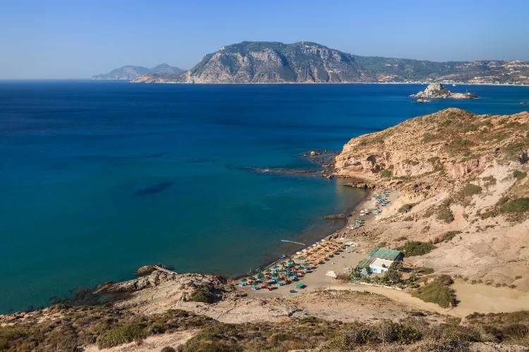 urlaub warm oktober kos herbsturlaub griechenland