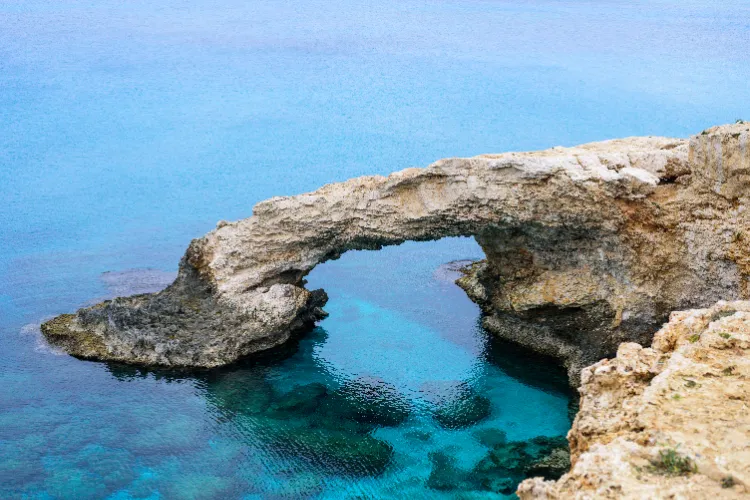 wie ist das wetter in zypern im herbst urlaub warm oktober