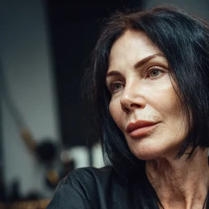 3 haarfarben, die älter machen