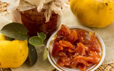 herzhafte herbst aufstriche kürbis quitten chutney rezept