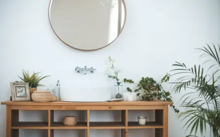 nassräume beleben und pflanzen für badezimmer ohne fenster wählen