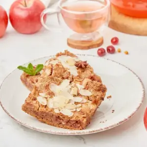 schneller saftiger apfelkuchen vom blech herbstkuchen variationen