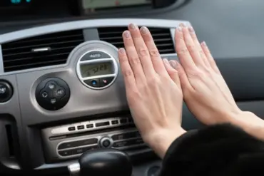 klimaanlage und heizung helfen gegen beschlagene autoscheiben