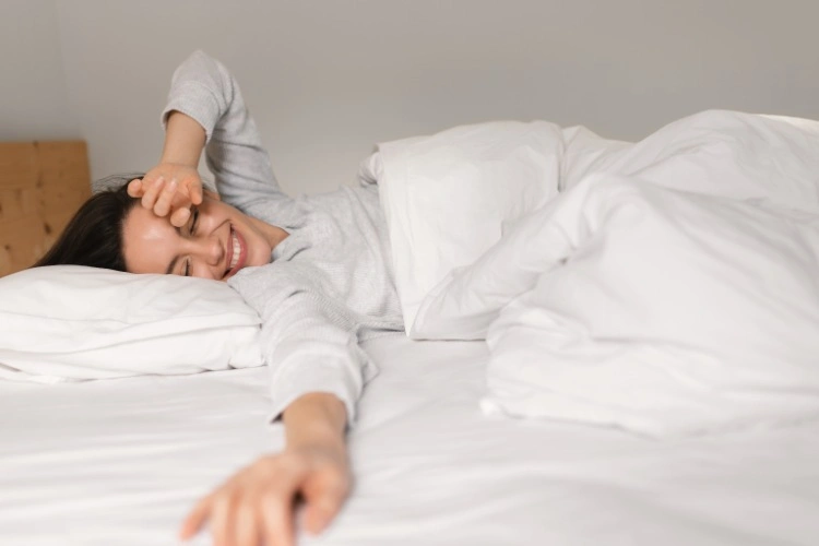 schlafkomfort mit matratzen topper verbessern