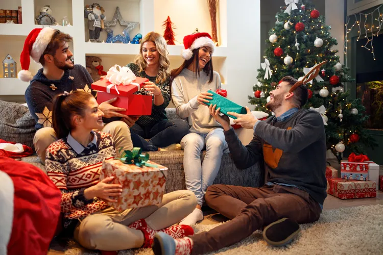 wem was schenken zu weihnachten ideen für den geschenkeplaner