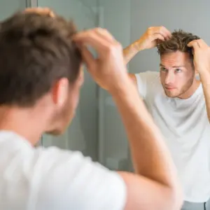 haarausfall bekämpfen arten von alopezie bei männern