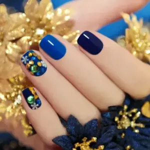 january nails bilder nageltrends 2023