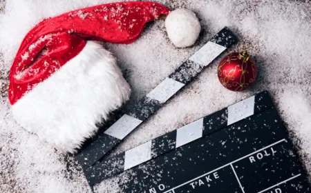 klassische oder neue weihnachtsfilme 2023 im kino oder auf streaming plattformen