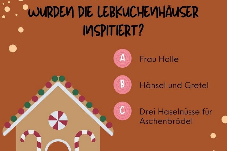 24 Weihnachtsrätsel Zum Ausdrucken Für Ein Spaßiges Quiz