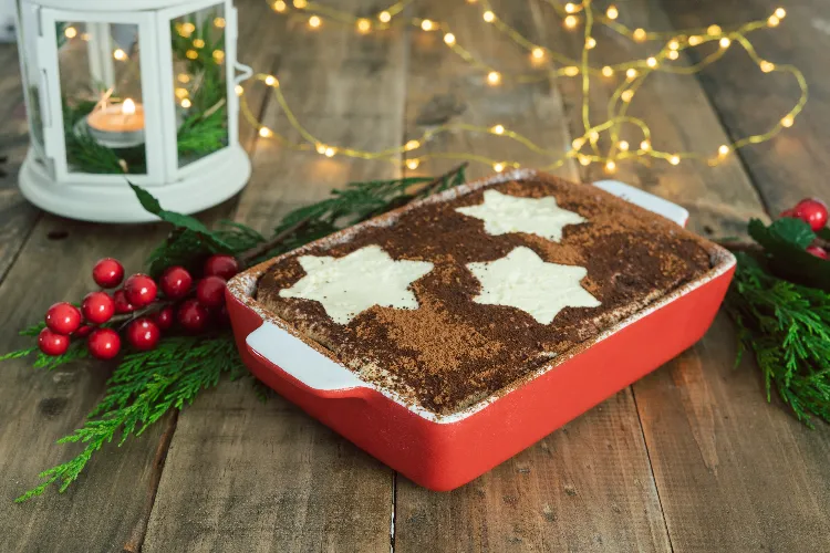 lebkuchen tiramisu weihnachtlich schnelles weihnachtsdessert ohne backen rezept