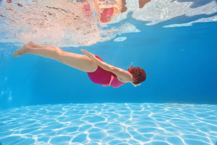schwimmen für schwangere vorteile ist sport während der schwangerschaft gesund