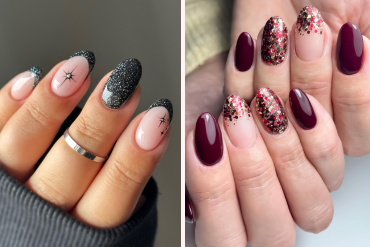 silvester nägel 2025