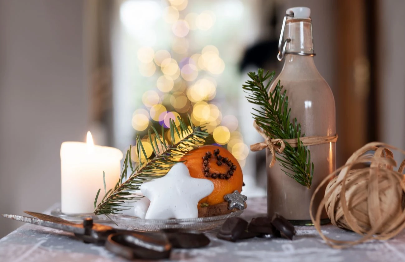 spekulatius likör selber machen das einfachste und schnellste rezept für leckeres, weihnachtliches getränk
