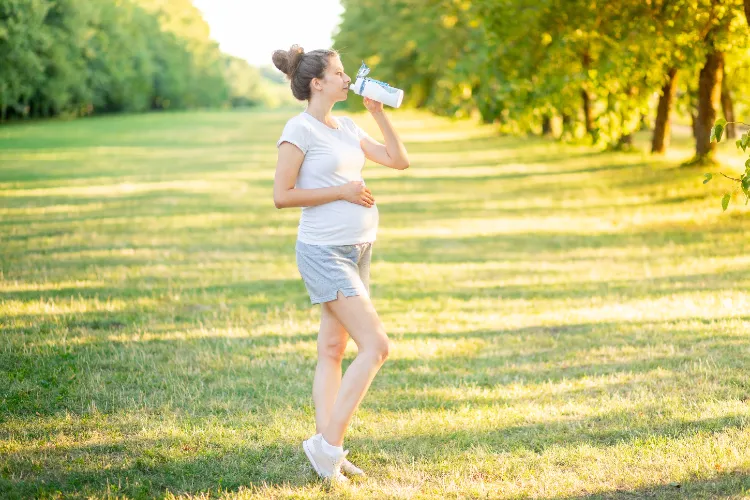 was für sport in frühschwangerschaft dürfen schwangere joggen