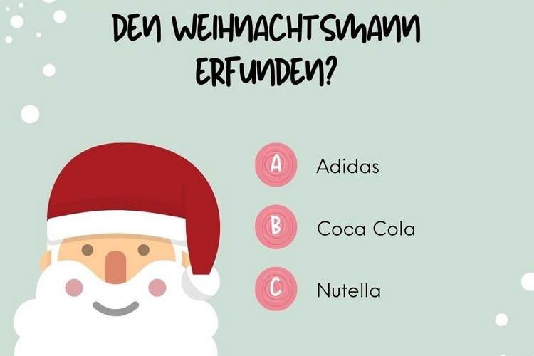 24 Weihnachtsrätsel Zum Ausdrucken Für Ein Spaßiges Quiz