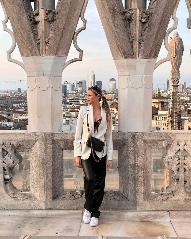 beste instagram influencer deutschland outfit inspirationen