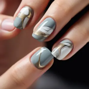 das ist der collste nagelkunst trend