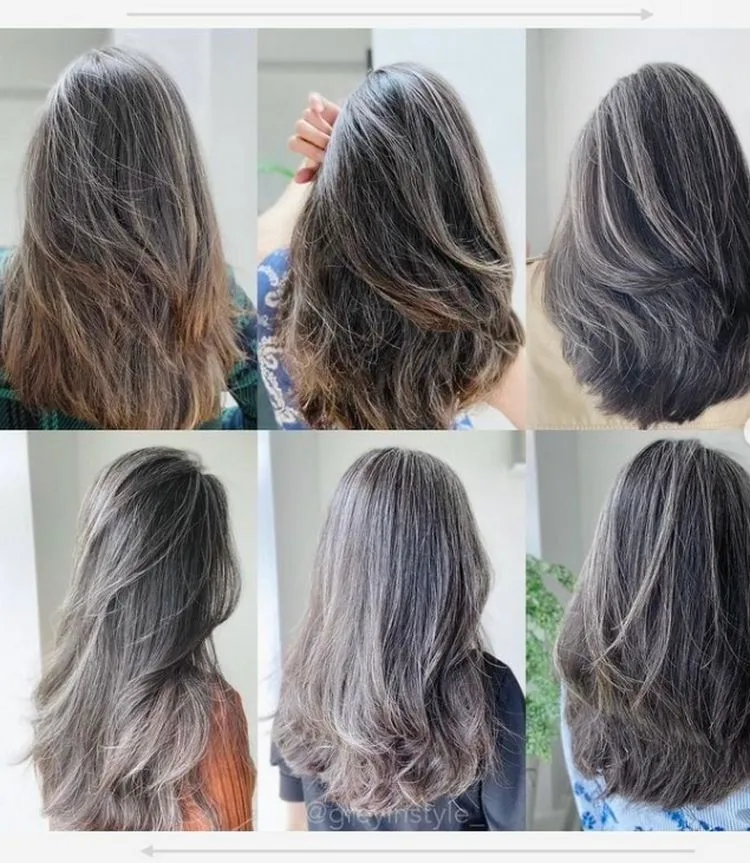 grey conversion tipps für schöne haare