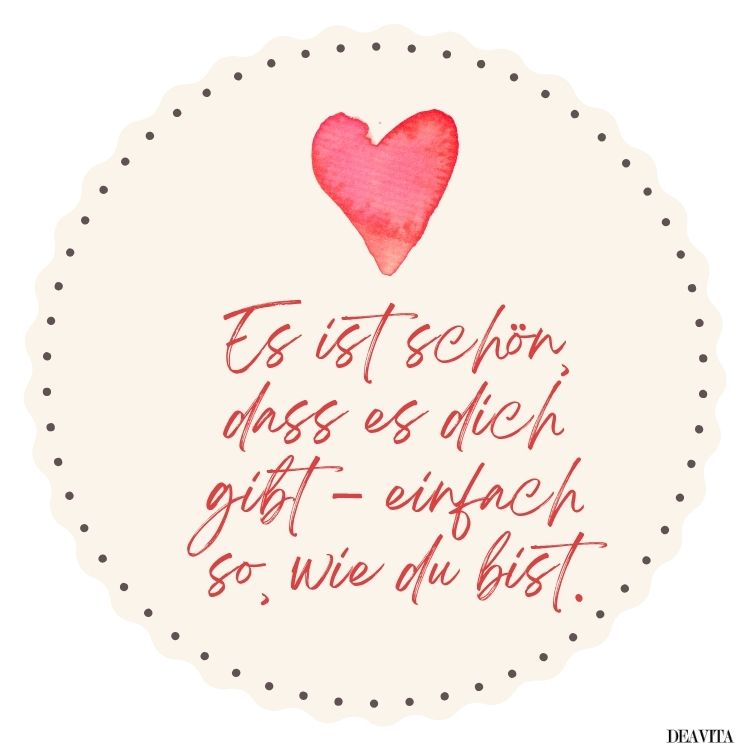 liebevolle sprüche für liebe menschen kostenlos