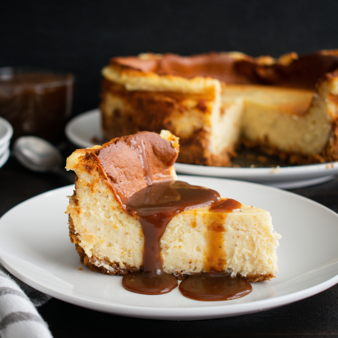 klassischer eierlikörkuchen ohne boden und mit quark