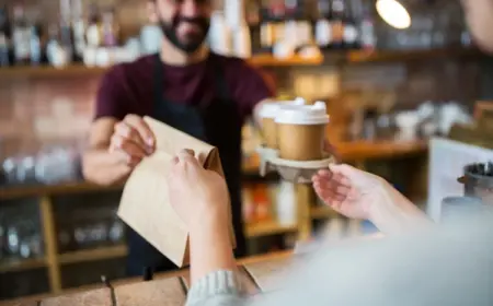 warum sollte man takeaway verpackung bedruken lassen