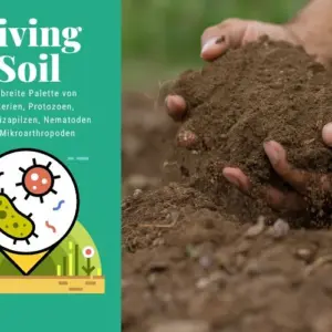 was ist living soil