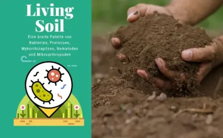 was ist living soil