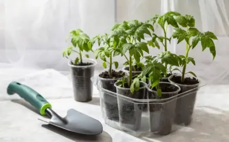 pikierte tomatenpflanzen wachsen nicht weiter welche ursachen kann das haben