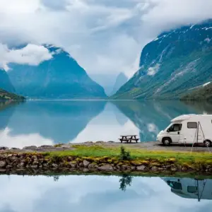 campingplätze in italien in den alpen am see