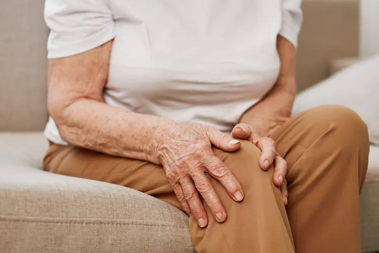arthritis umfasst über 100 arten von gelenkerkrankungen