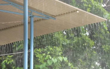 regenwasser auf balkon auffangen