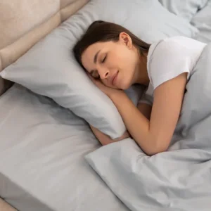 Tipps für gesunde Schlafgewohnheiten