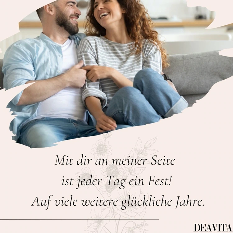 4. jahrestag beziehung sprüche