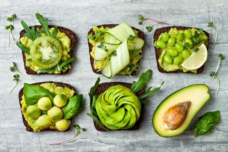 Kugelausstecher verwenden für Avocados