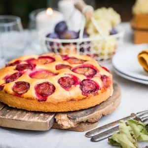 Sommerkuchen Rezepte für die Kaffeetafel