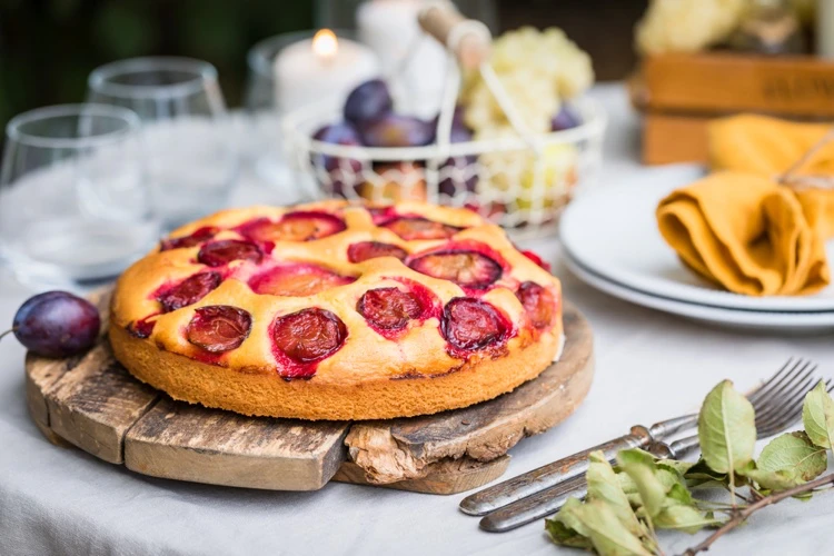 Sommerkuchen Rezepte für die Kaffeetafel