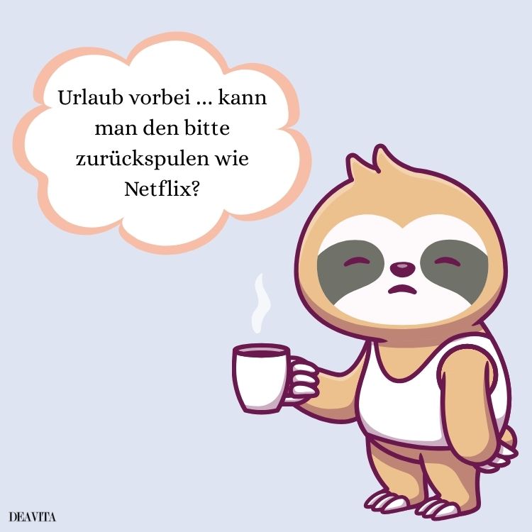 urlaub zu ende bilder kostenlos lustig