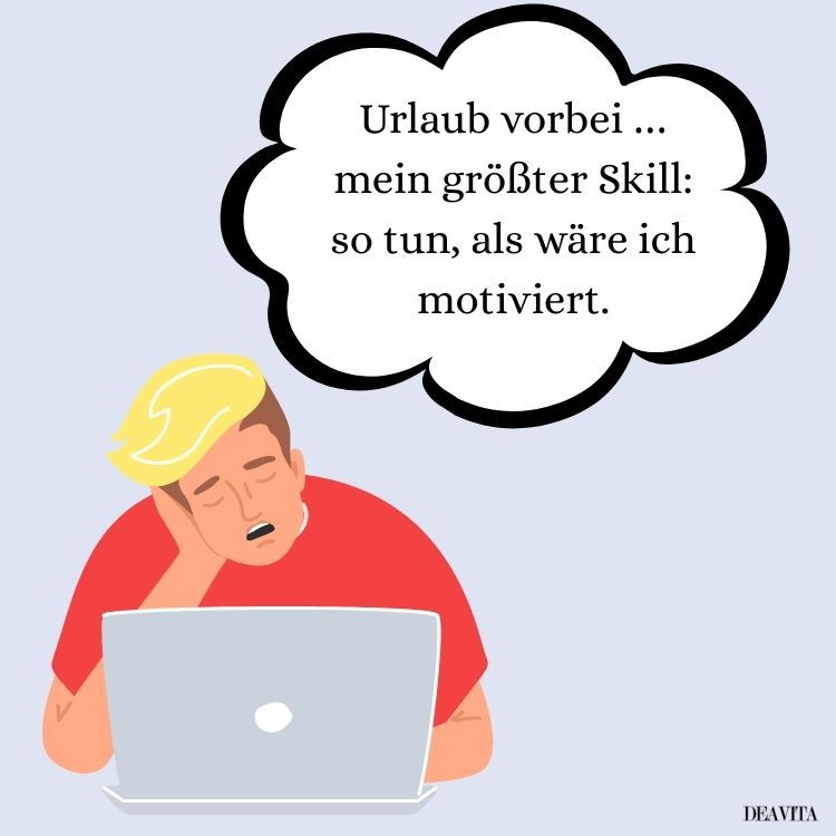 urlaub zu ende sprüche lustig zum teilen