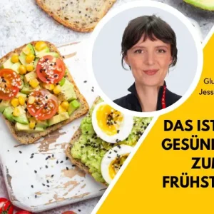 gesundes frühstück das blutzucker nicht in die höhe treibt