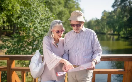 klassisch sommerliches outfit für einen cafebesuch