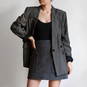 Blazer Trends für den Herbst 2024 - diese Modelle sind in!